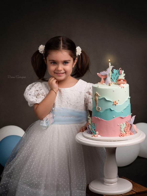 پیراهن گیپور بچگانه